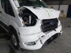 2022 FORD TRANSIT 350 LIMITED ECOBL  for sale at Copart EAST KILBRIDE