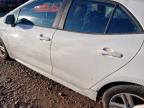 2021 TOYOTA COROLLA ICON TECH HEV CVT  for sale at Copart YORK