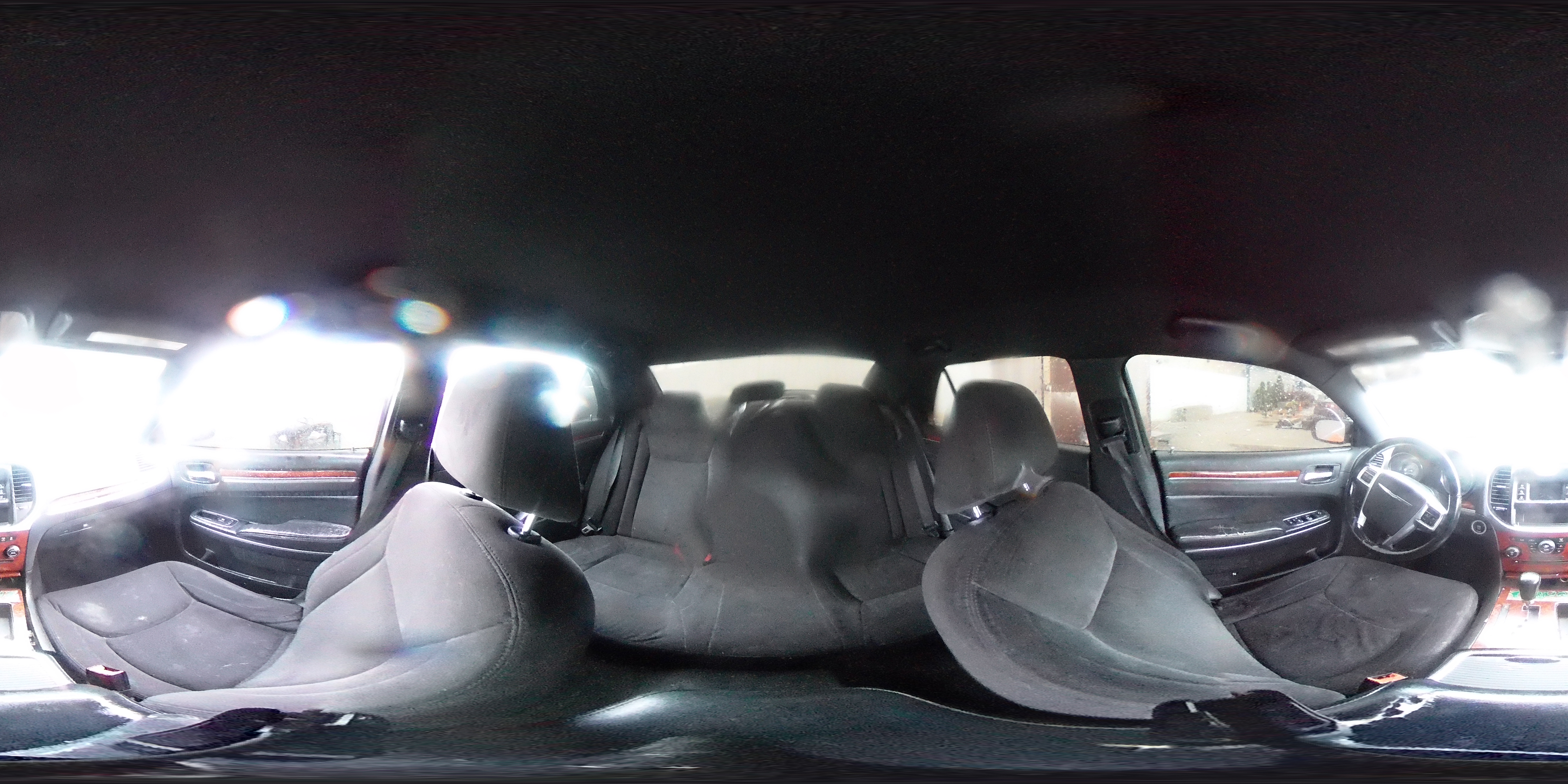 2012 Chrysler 300 VIN: 2C3CCAAG8CH114239 Lot: 90454965