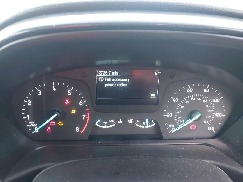 2019 FORD FIESTA 1.0 ECOBOOST 125 ST-LINE 3DR