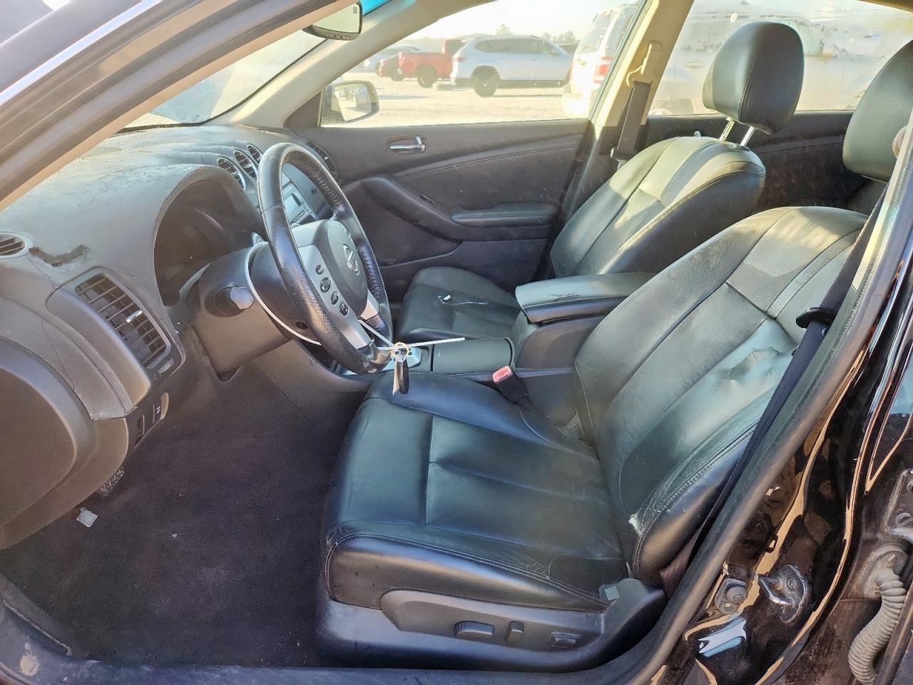 2008 Nissan Altima 3.5Se VIN: 1N4BL21E88N440686 Lot: 85579885
