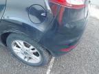 2015 FORD FIESTA ZETEC TDCI  for sale at Copart SANDTOFT