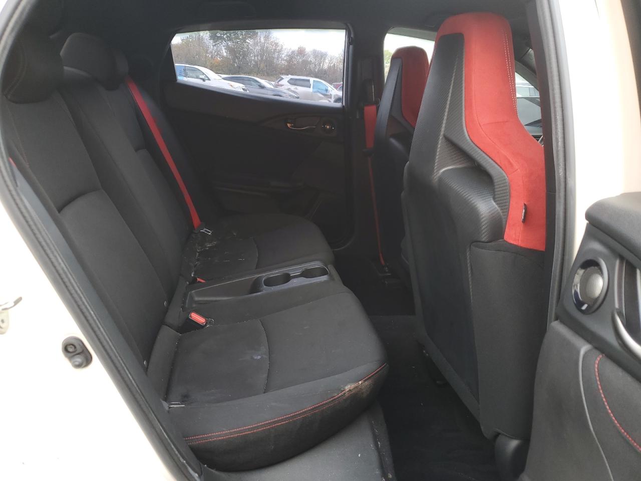 2011 Chrysler Town & Country Limited VIN: 2A4RR6DG4BR760247 Lot: 89892825