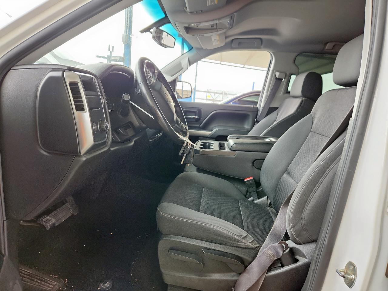 2014 Chevrolet Silverado C1500 Lt VIN: 3GCPCRECXEG254573 Lot: 86080585