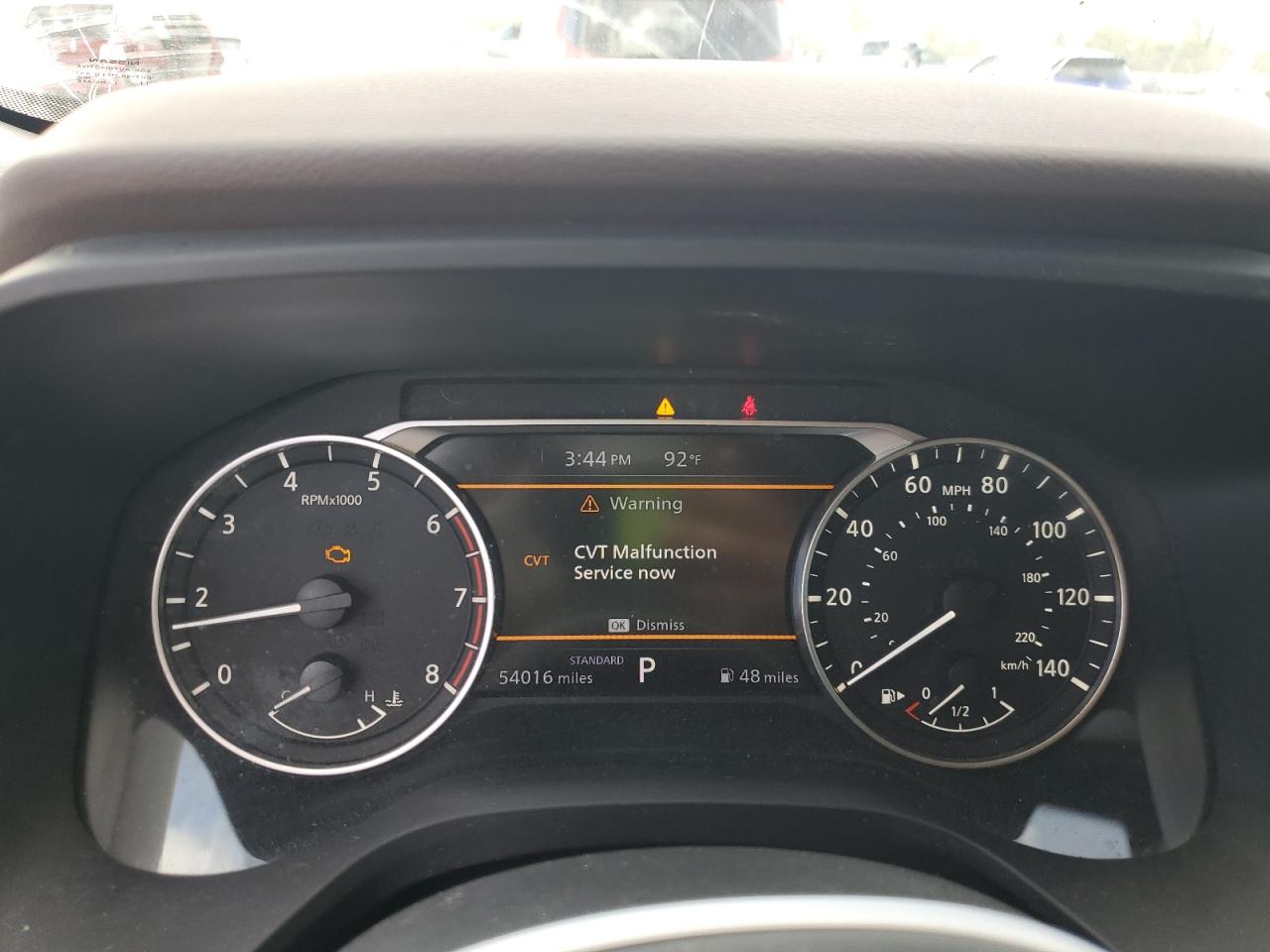 2023 Nissan Rogue Sv VIN: JN8BT3BA5PW412773 Lot: 89511255