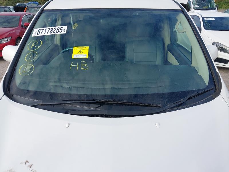 2007 TOYOTA ALPHARD HY