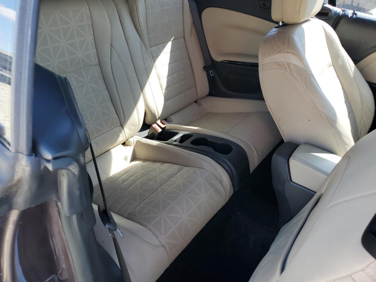 2016 Buick Cascada Premium VIN: W04WT3N54GG054601 Lot: 85076965