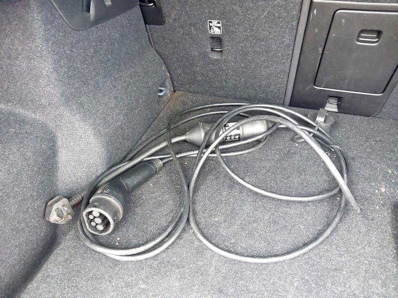 2022 VOLVO XC40 1.5 T4 RECHARGE PHEV CORE BRIGHT 5DR AUTO