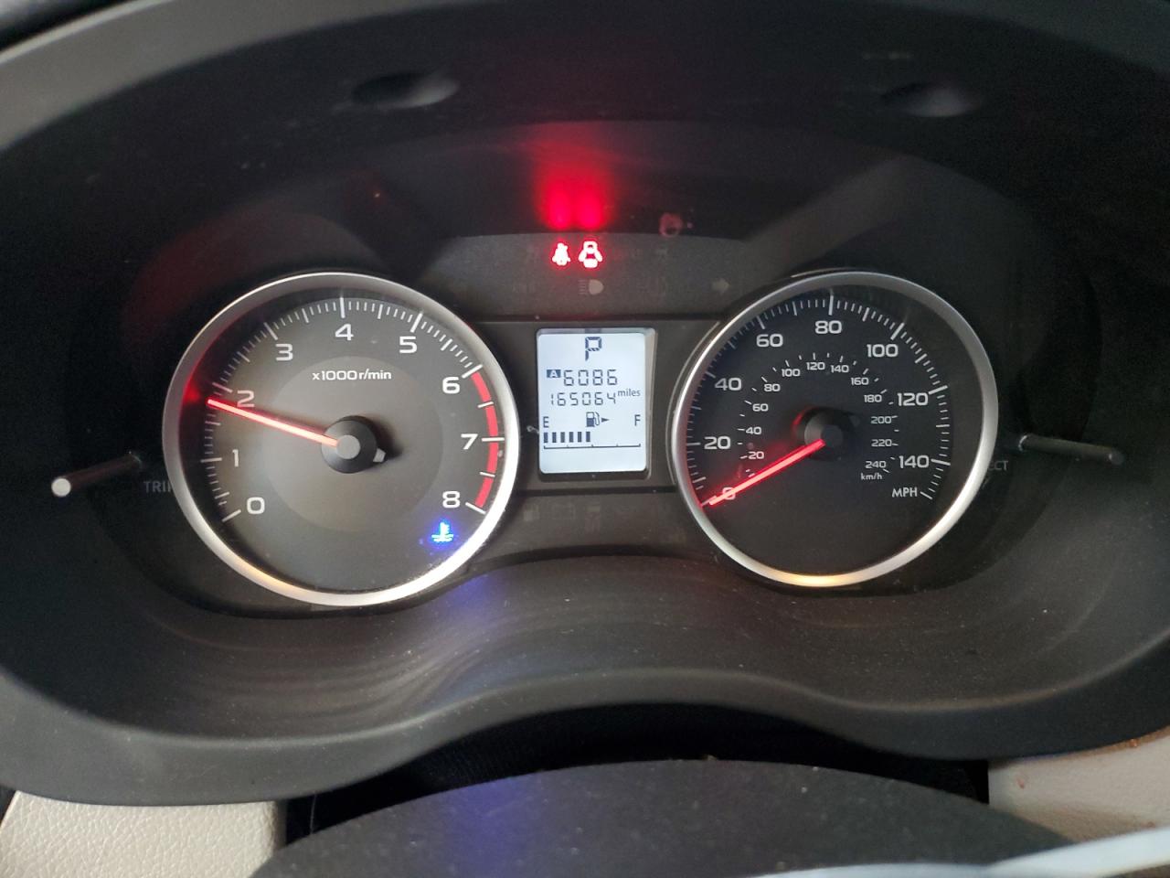 2015 Subaru Forester 2.5I Premium VIN: JF2SJADC6FH542392 Lot: 84447055