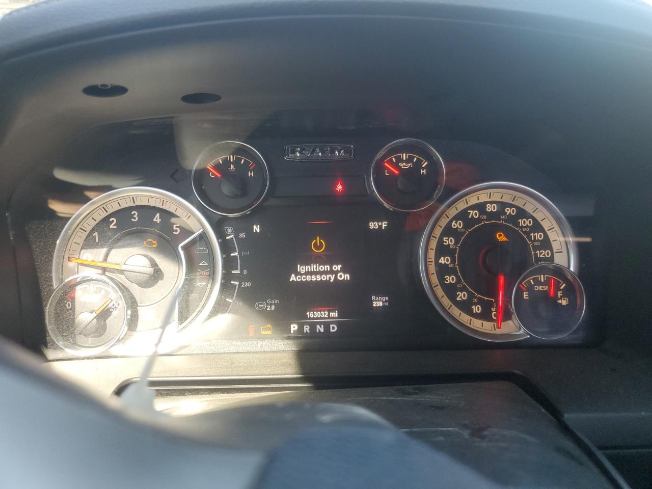 2018 Ram 3500 Laramie VIN: 3C63RRML0JG111566 Lot: 87076675