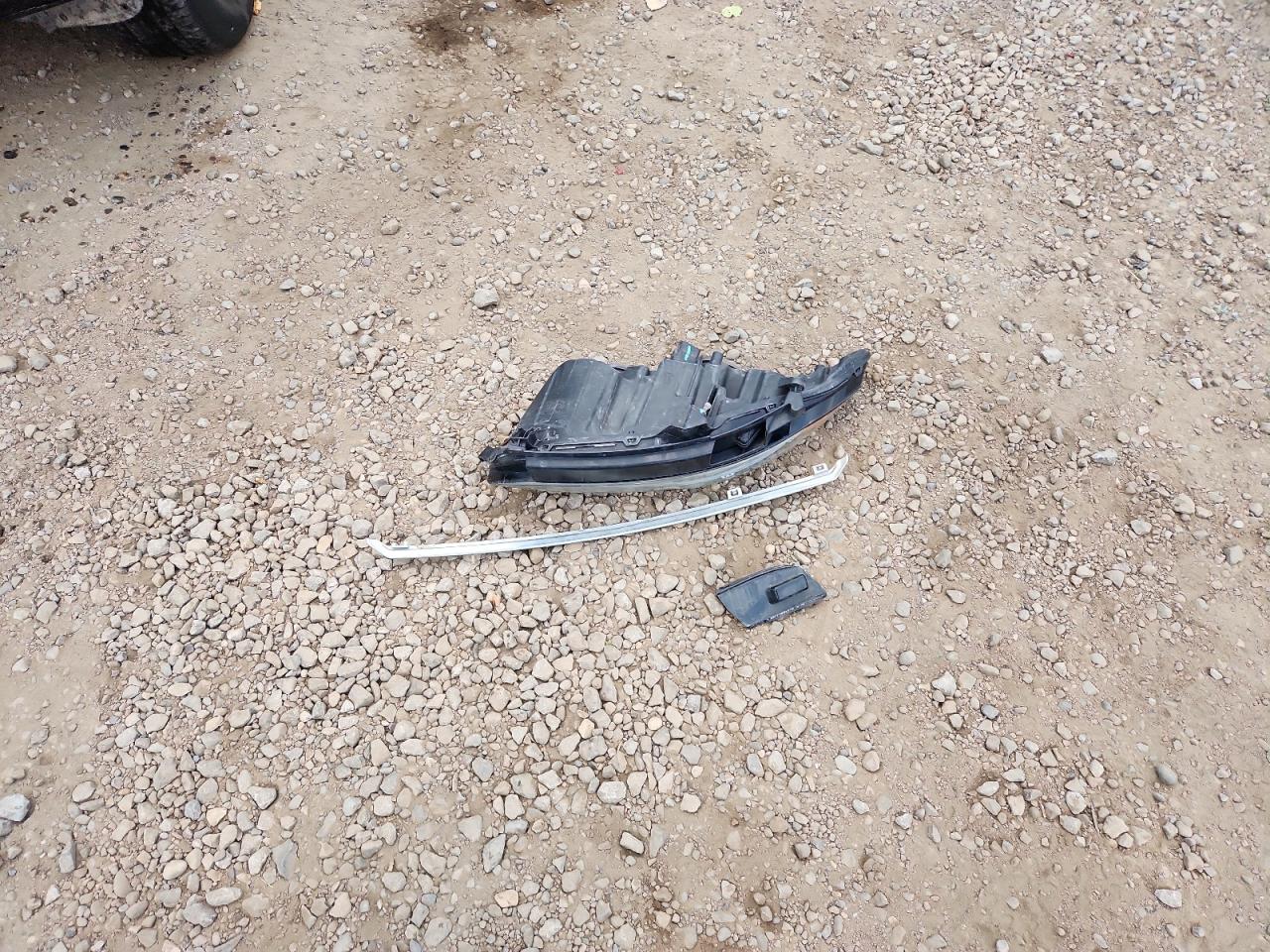 2014 Ford Fusion S VIN: 3FA6P0G7XER153118 Lot: 90734935