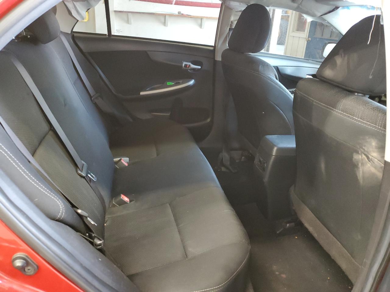 2T1BU4EE3DC124011 2013 Toyota Corolla Base