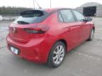 2021 VAUXHALL CORSA 1.2 SE PREMIUM 5DR for sale at Copart WHITBURN
