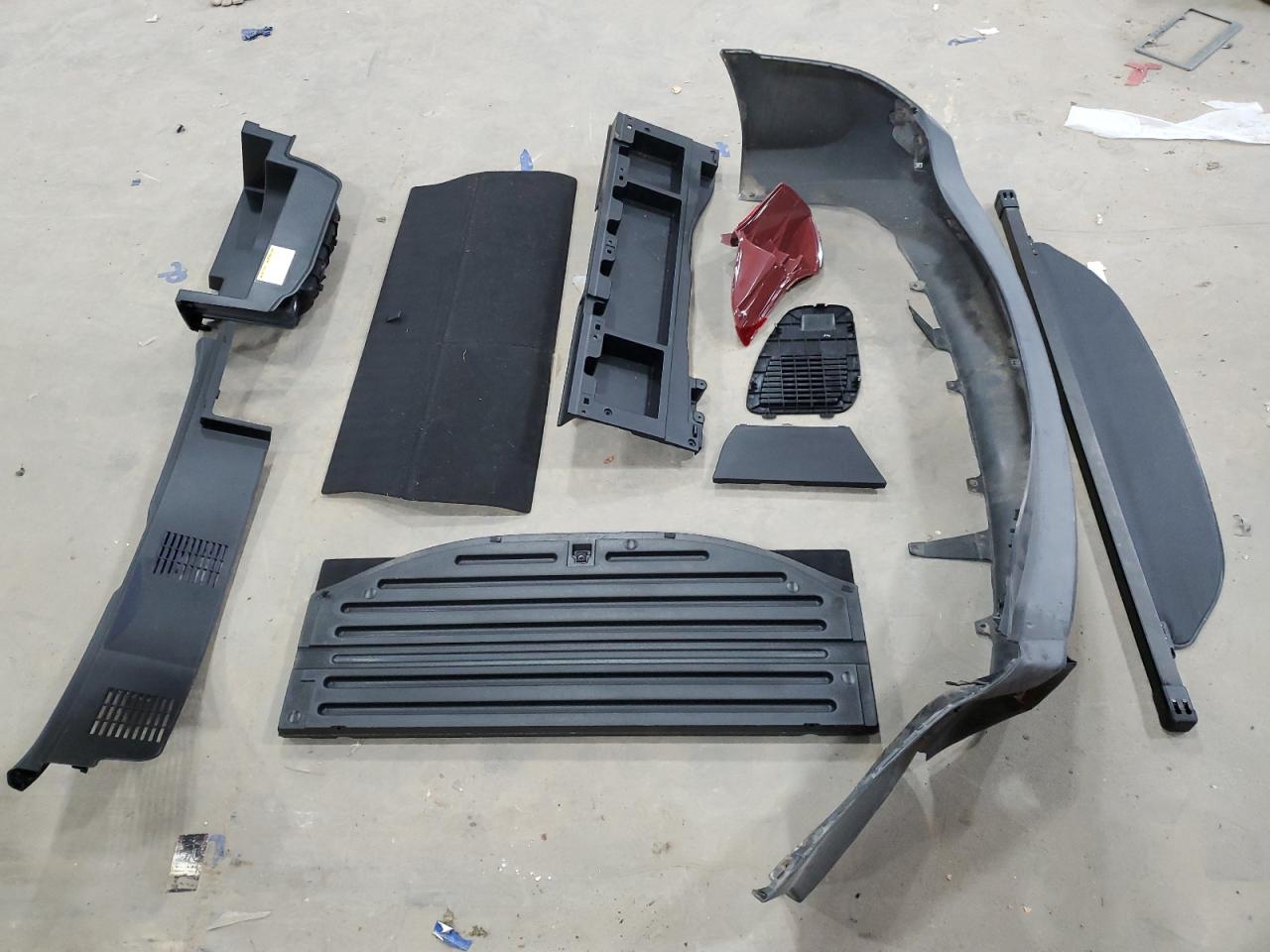 2015 Toyota Rav4 Xle VIN: 2T3RFREV1FW350319 Lot: 86496285