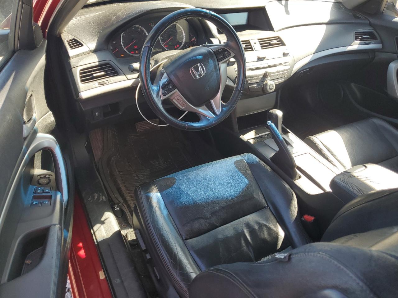 2011 Honda Accord Exl VIN: 1HGCS1B88BA009169 Lot: 82383945