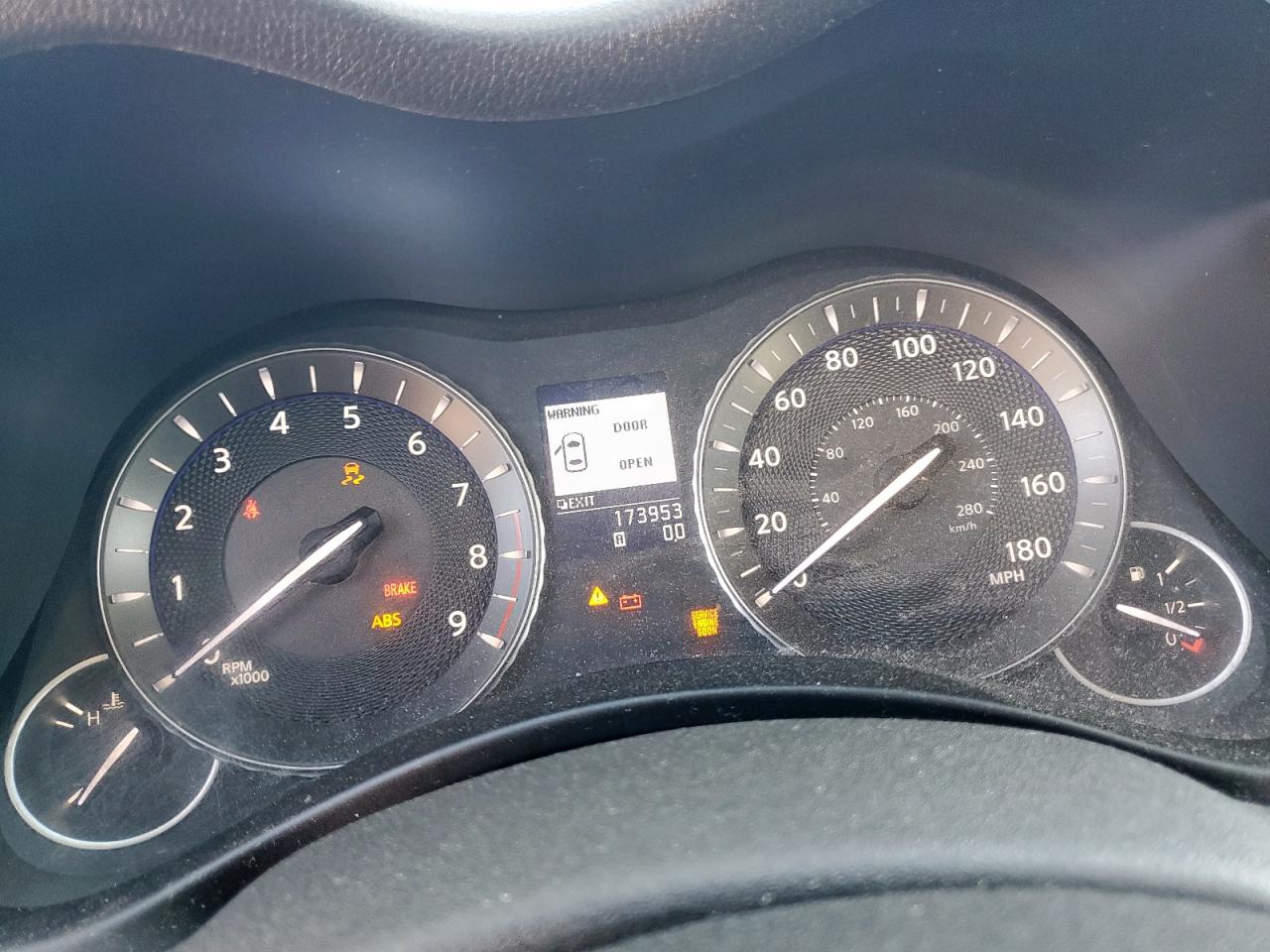 2011 Infiniti M37 VIN: JN1BY1AP4BM322576 Lot: 90772215