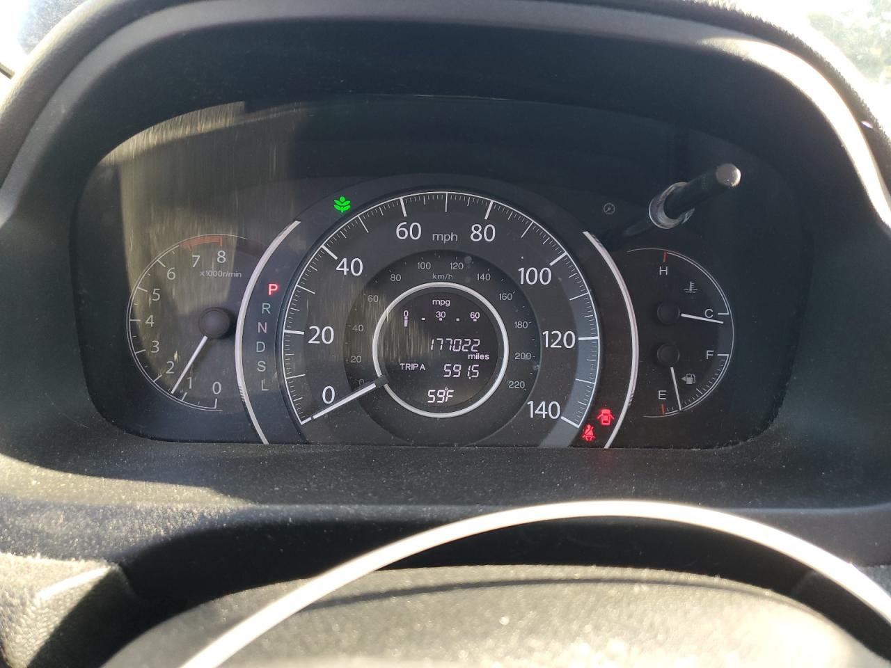 2015 Honda Cr-V Lx VIN: 5J6RM4H31FL067581 Lot: 81580535