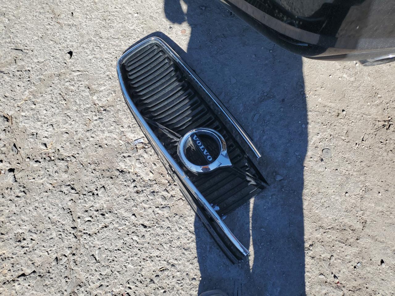 2017 Volvo S90 T5 Momentum VIN: YV1102AK2H1007113 Lot: 90873255