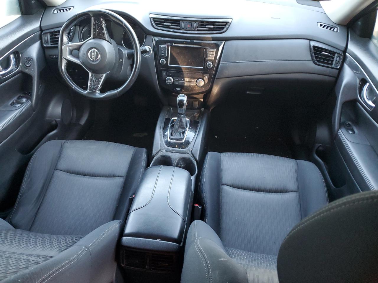 2018 Nissan Rogue S VIN: JN8AT2MV6JW304773 Lot: 82233265