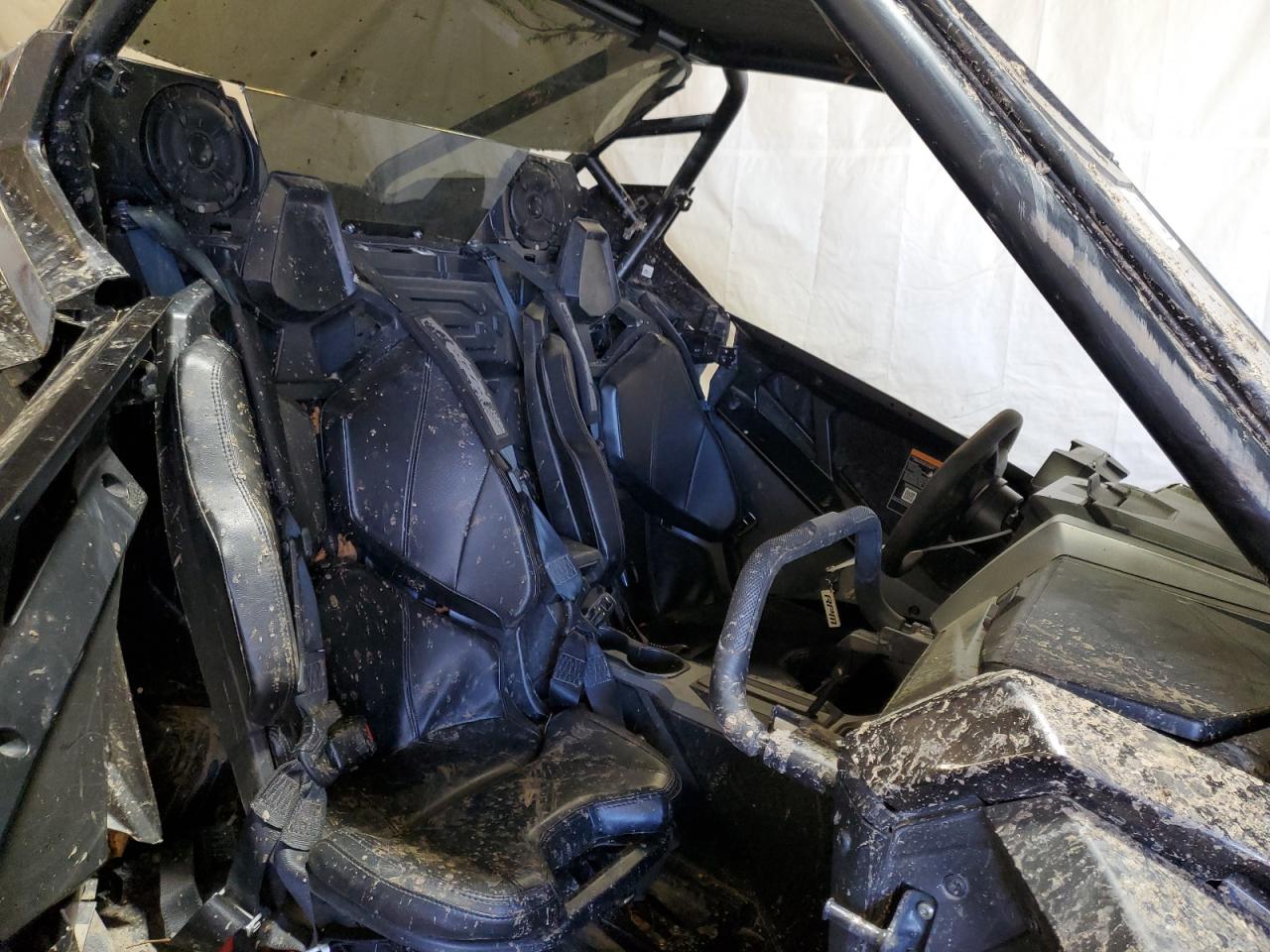 2024 Polaris Rzr Pro Xp Ultimate VIN: 3NSRAD928RG065427 Lot: 82539205