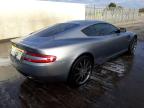 2005 ASTON MARTIN DB9 AUTO  for sale at Copart SANDTOFT