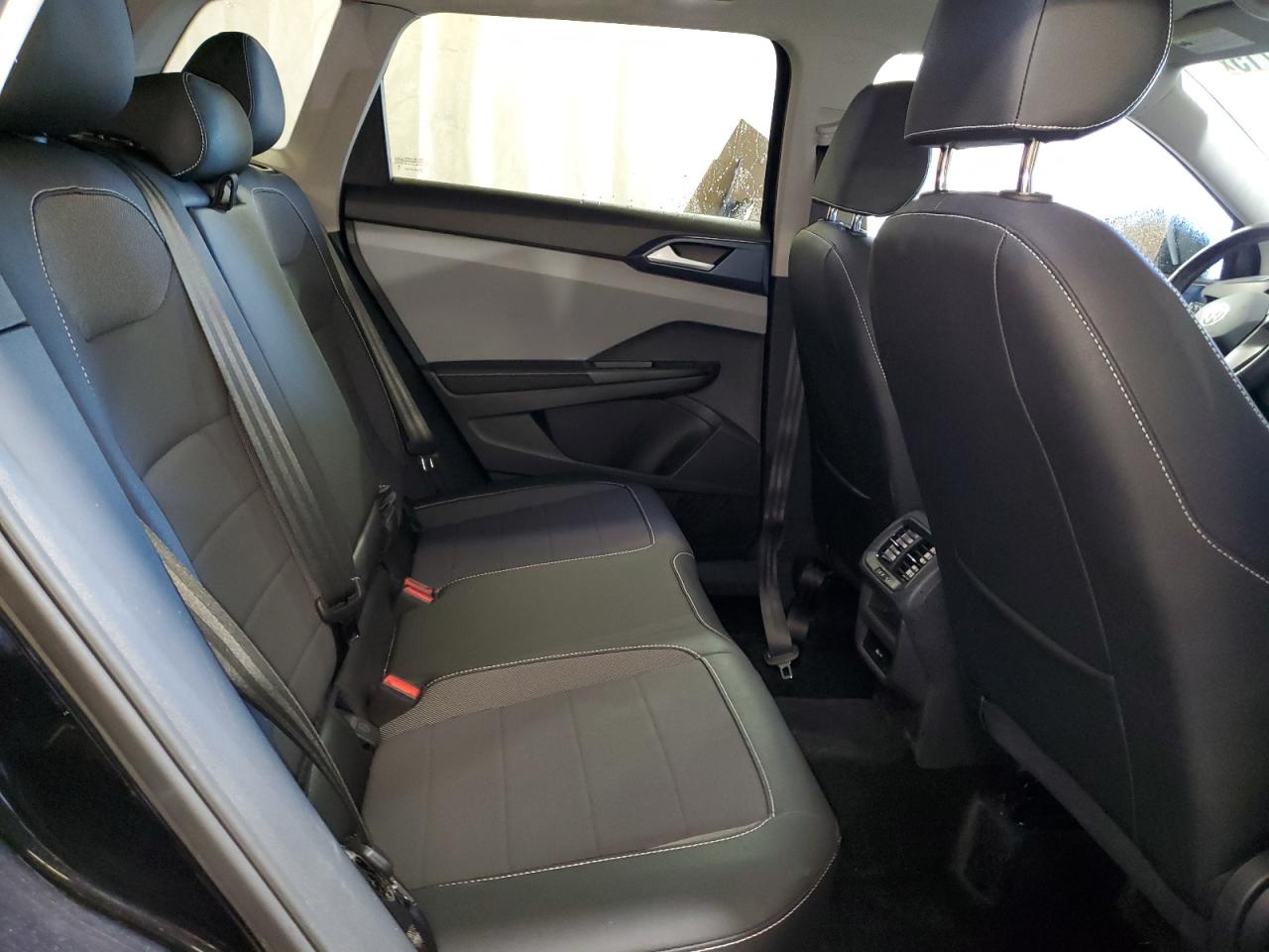 2024 Volkswagen Taos Se VIN: 3VVVX7B26RM034576 Lot: 84766715