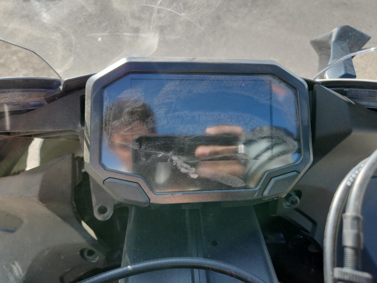 2025 Kawasaki Zx636 K VIN: JKBZXJK19SA007787 Lot: 85702625