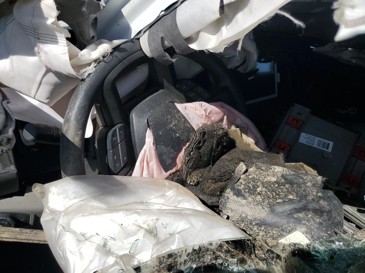 2021 Ford F250 Super Duty VIN: 1FTBF2AT1MED14972 Lot: 85729635