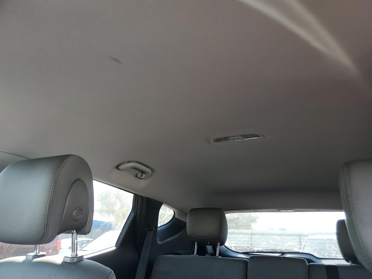 2014 Hyundai Santa Fe Sport VIN: 5XYZUDLB9EG131817 Lot: 82406095