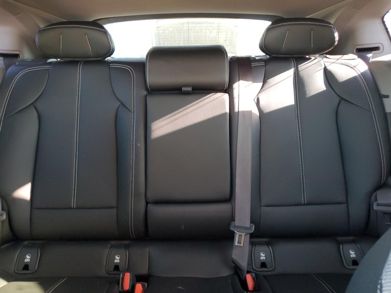 2025 Cadillac Optiq Sport VIN: 3GYK3EMR8SS248511 Lot: 85139015