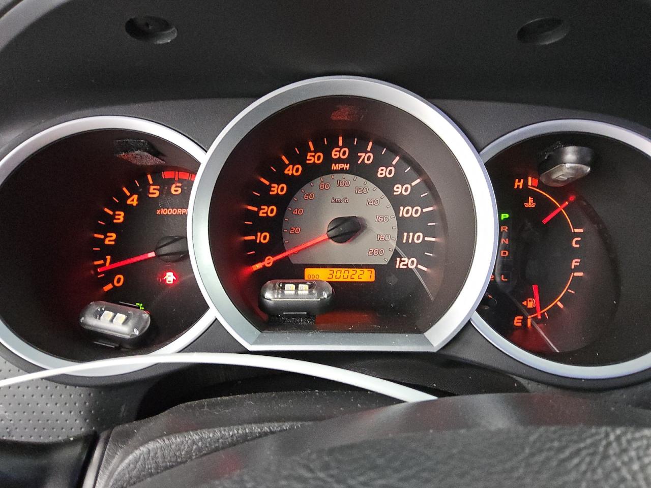 2005 Toyota Tacoma Double Cab Prerunner VIN: 3TMJU62N05M002100 Lot: 84837805