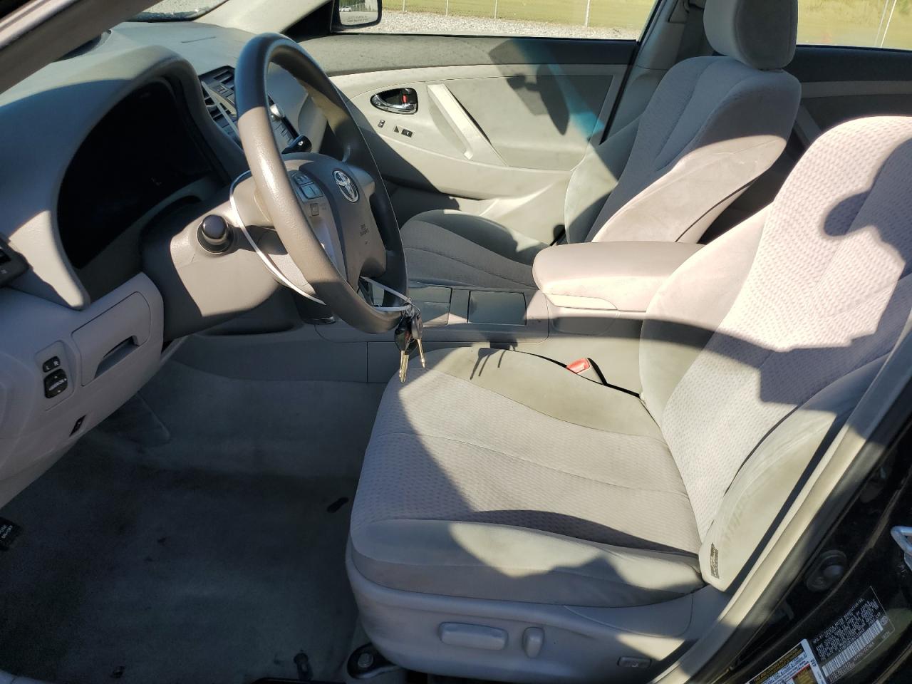 2011 Toyota Camry Base VIN: 4T1BF3EKXBU139949 Lot: 82357995