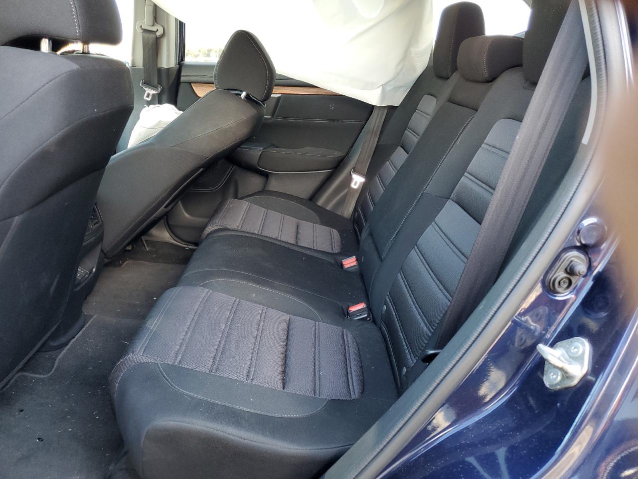 2019 Honda Cr-V Ex VIN: 2HKRW2H56KH110378 Lot: 85687445