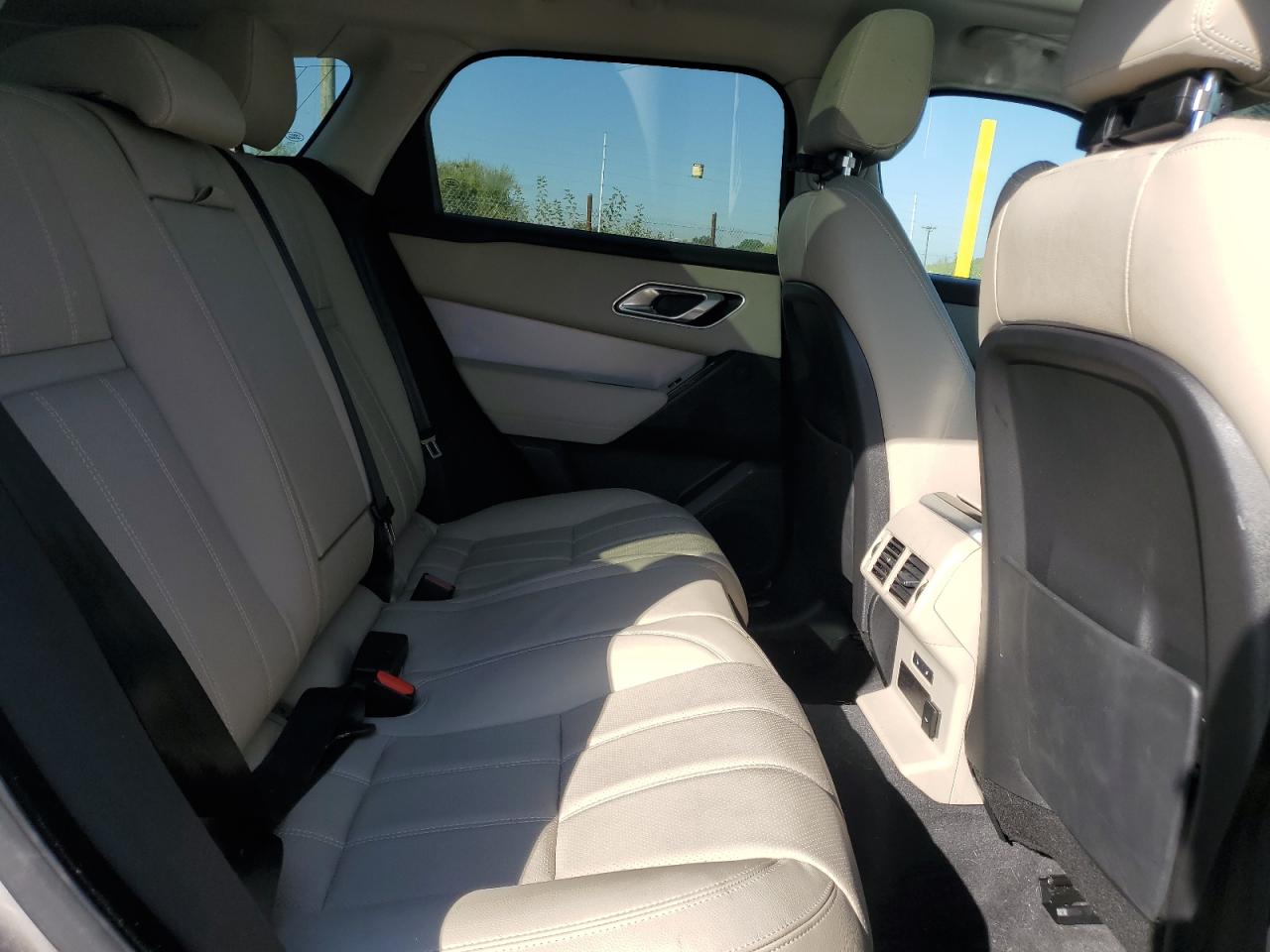 2023 Land Rover Range Rover Velar R-Dynamic S VIN: SALYT2EU8PA363757 Lot: 82195625