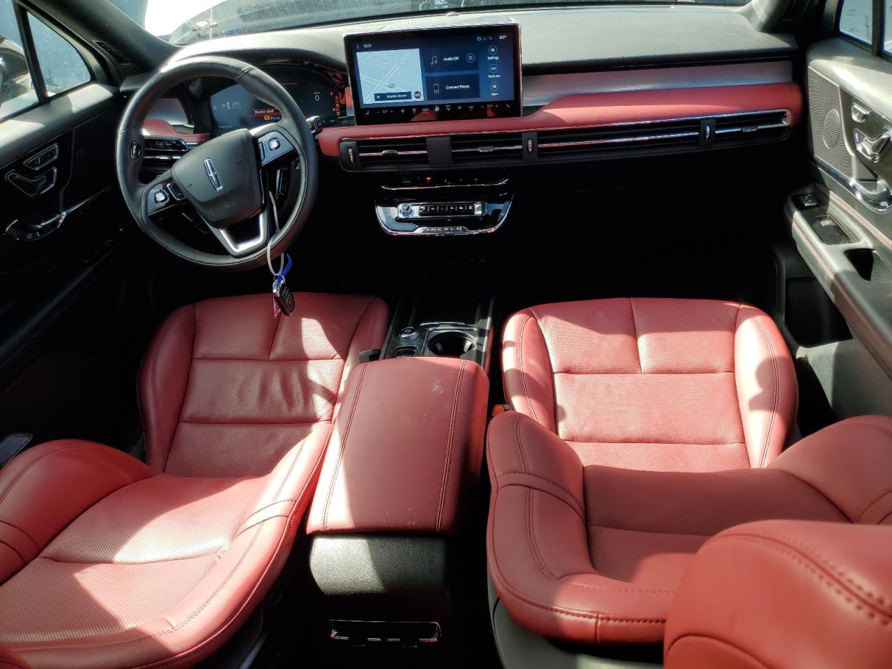 2024 Lincoln Corsair Reserve VIN: 5LMCJ2CA4RUL26859 Lot: 84598535