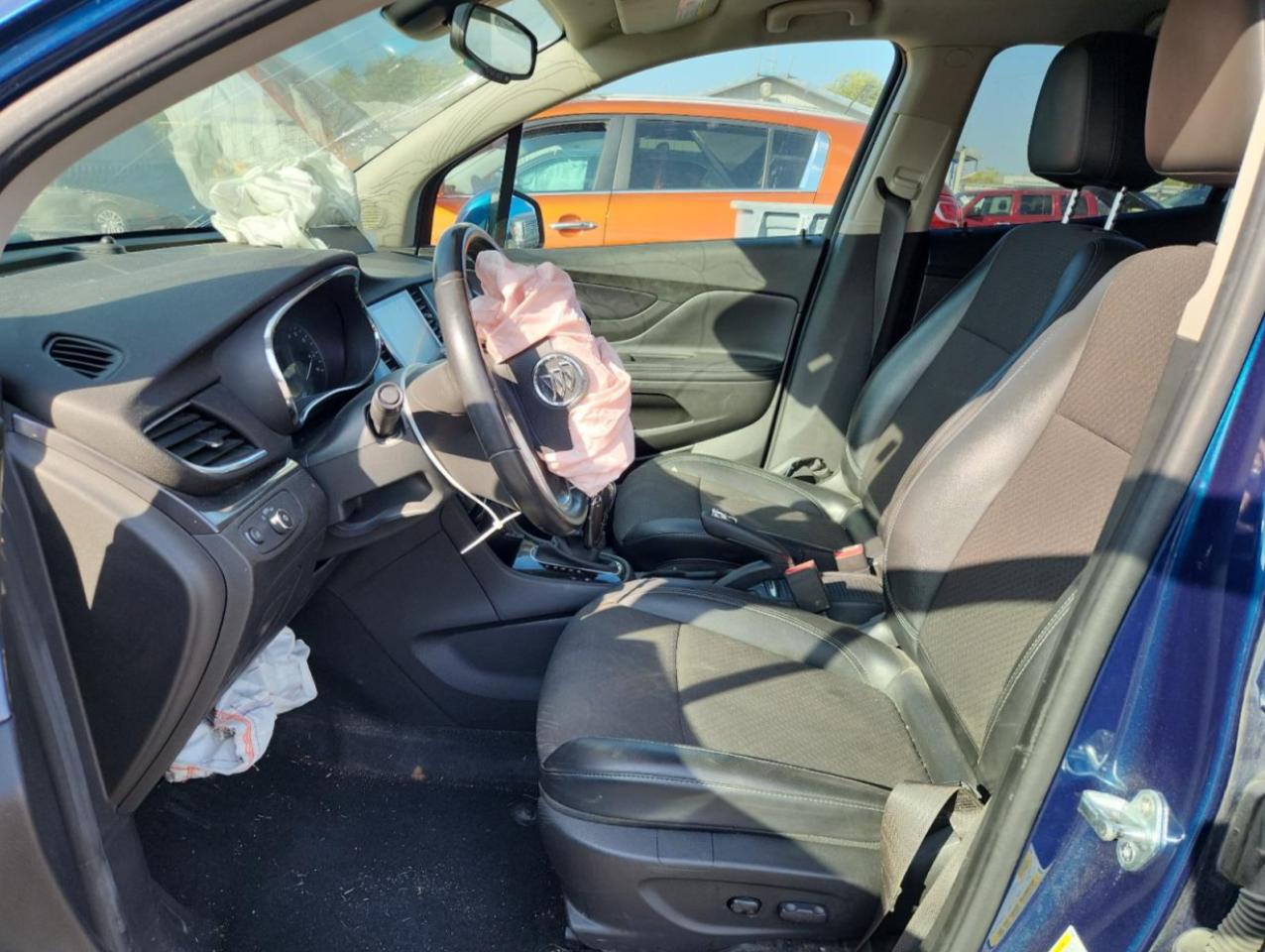 2019 Buick Encore Preferred VIN: KL4CJESB3KB917036 Lot: 84759635