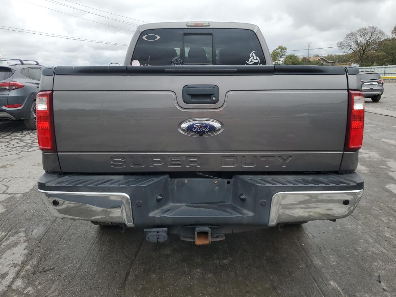 2014 Ford F350 Super Duty VIN: 1FT8W3BT1EEA77349 Lot: 90282725