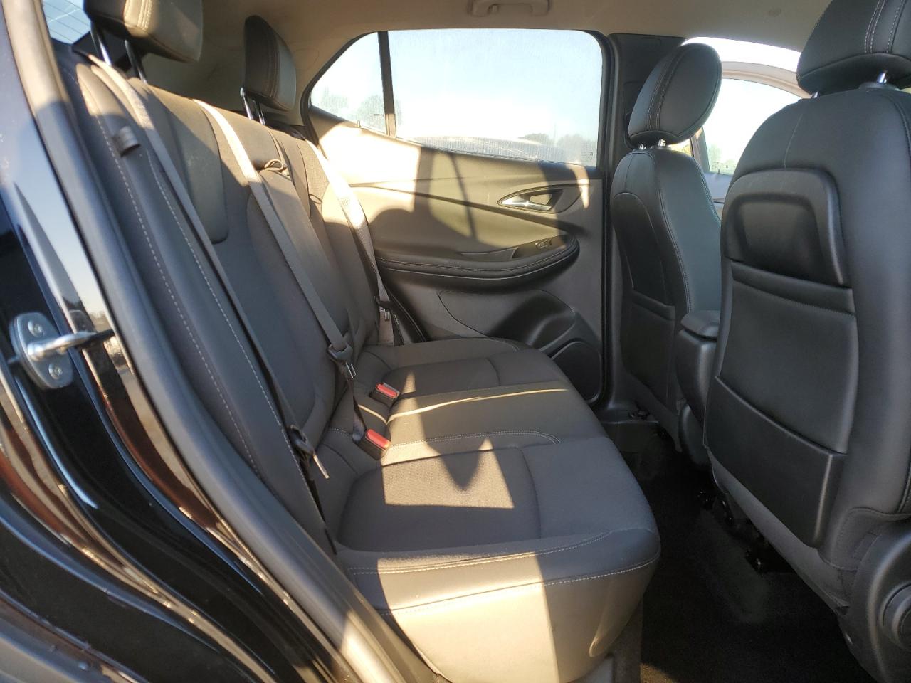 2023 Buick Encore Gx Select VIN: KL4MMDS22PB032369 Lot: 82737385