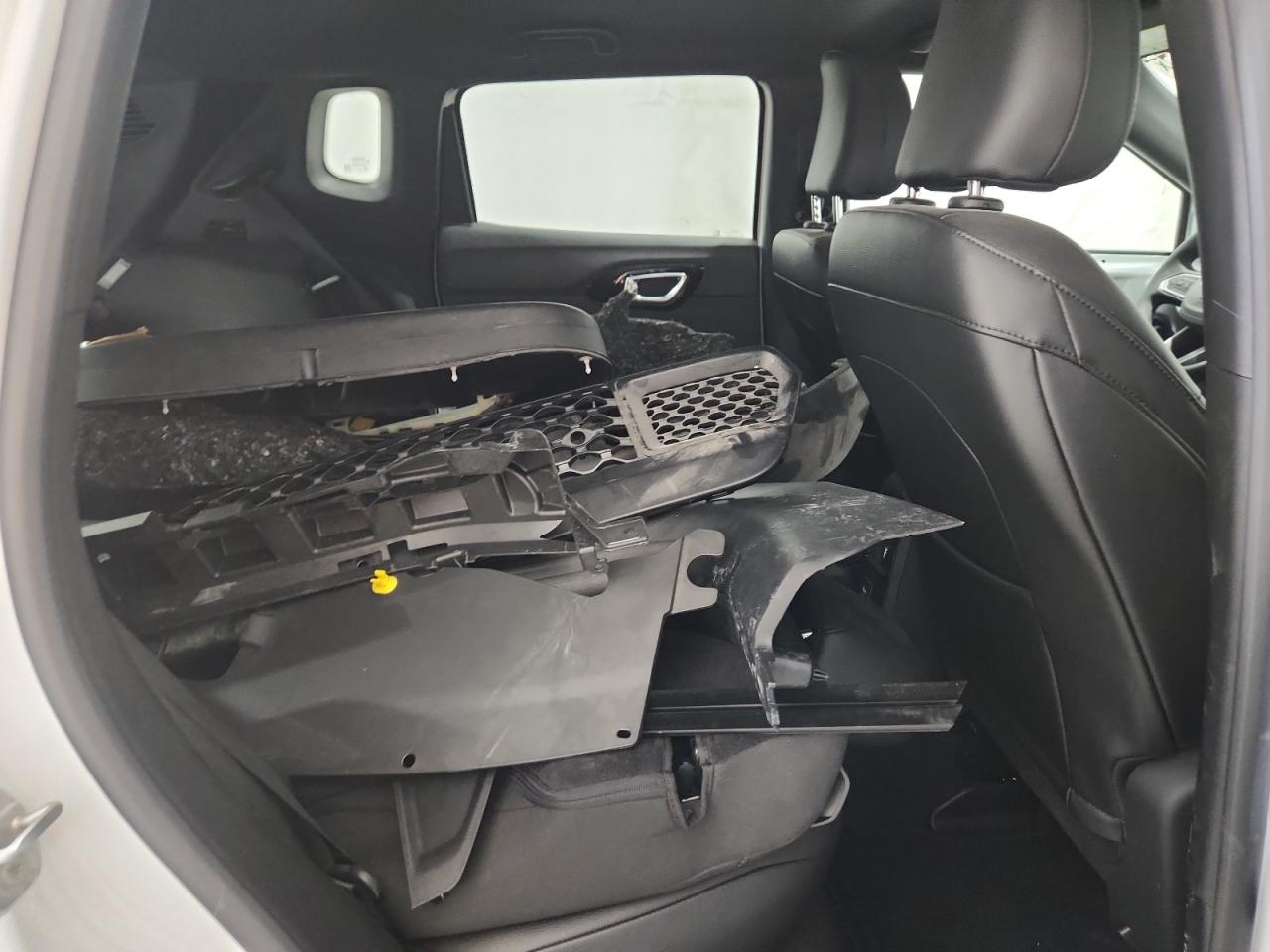 2025 Jeep Compass Limited VIN: 3C4NJDCN4ST522542 Lot: 84478225