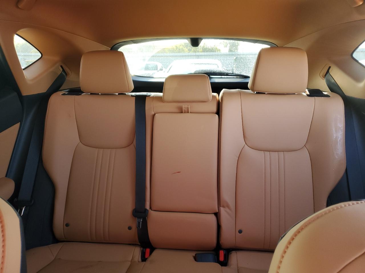 2025 Lexus Nx 350H Base VIN: 2T2GKCEZXSC032606 Lot: 89913925