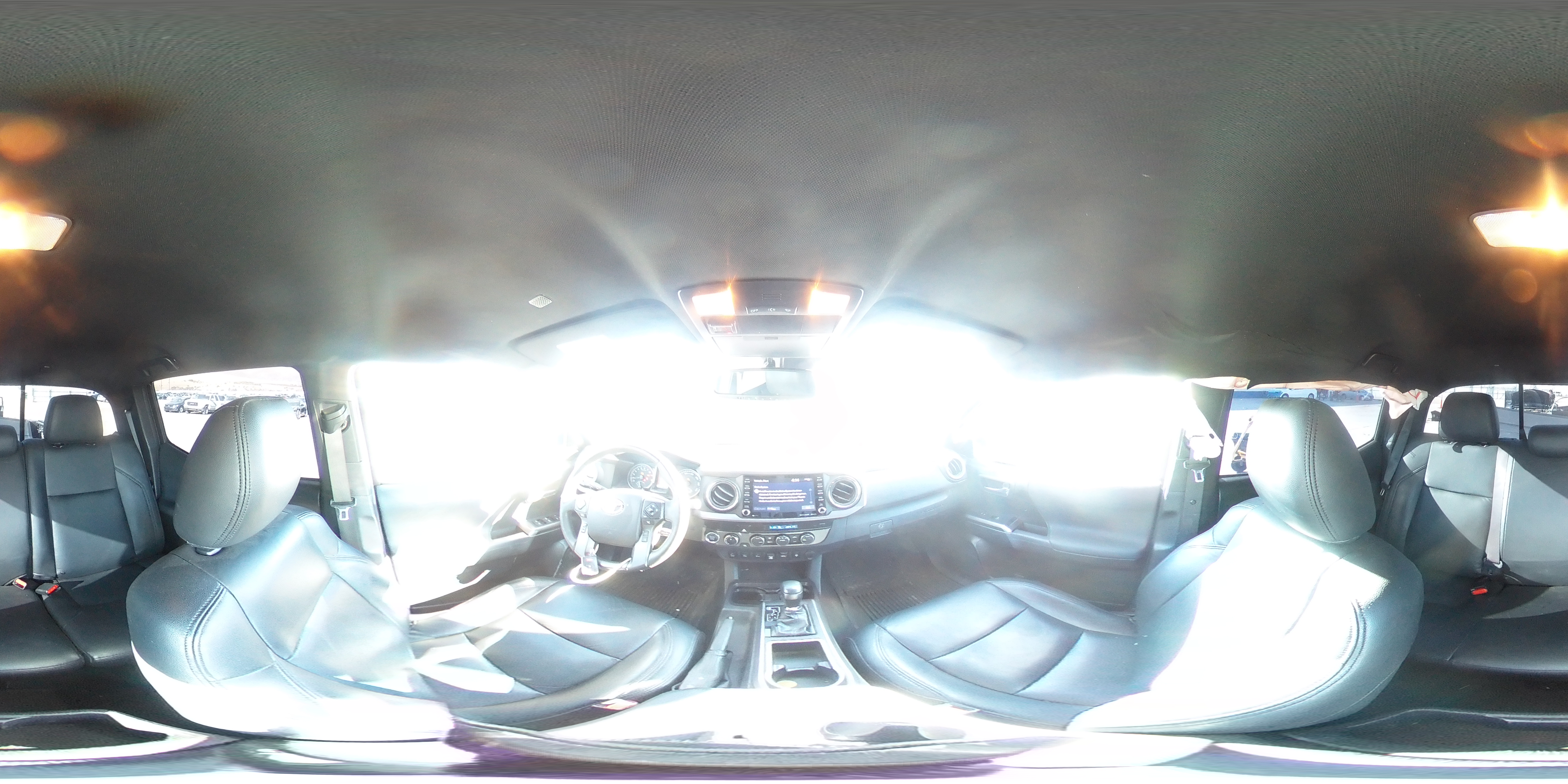 2021 Toyota Tacoma Double Cab VIN: 3TMDZ5BN3MM119967 Lot: 85862985