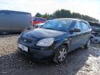 2009 KIA RIO 1.4 5DR for sale at Copart WISBECH