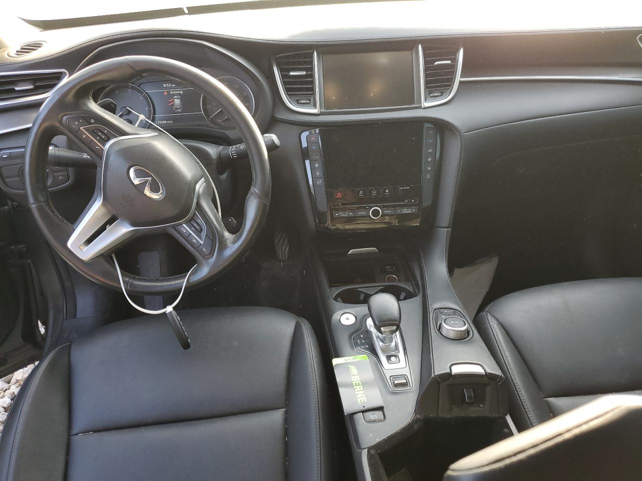 2019 Infiniti Qx50 Essential VIN: 3PCAJ5M32KF146603 Lot: 67264715