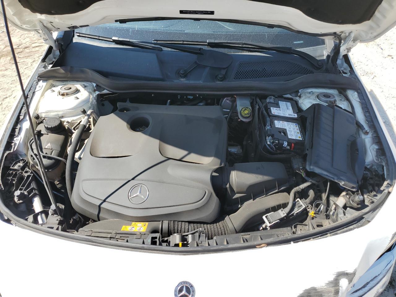 2019 Mercedes-Benz Cla 250 4Matic VIN: WDDSJ4GB9KN743367 Lot: 84706755