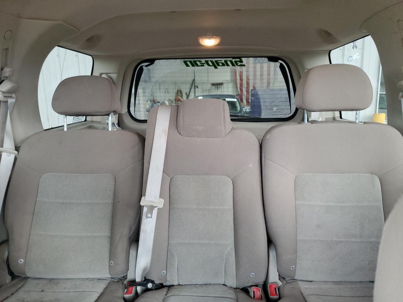 2005 Ford Expedition Xlt VIN: 1FMPU16575LA28312 Lot: 85506995