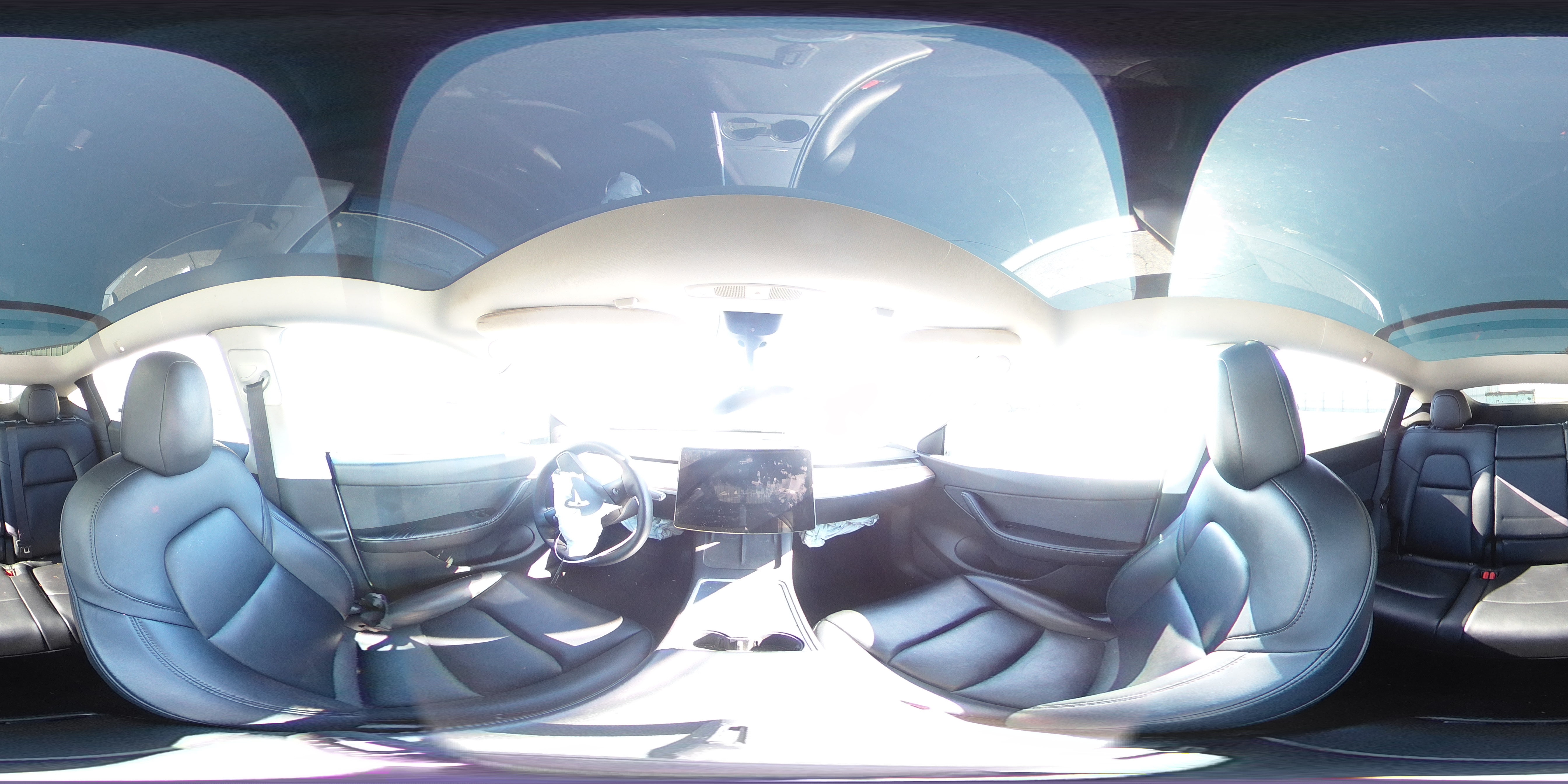 2022 Tesla Model Y VIN: 7SAYGDEE5NF438955 Lot: 82474405