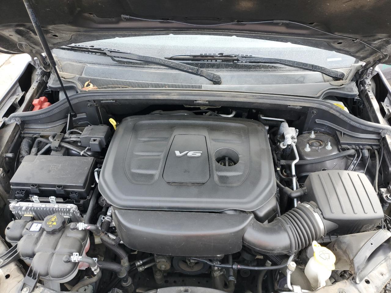 2016 Jeep Grand Cherokee Laredo VIN: 1C4RJFAG8GC390082 Lot: 82210225