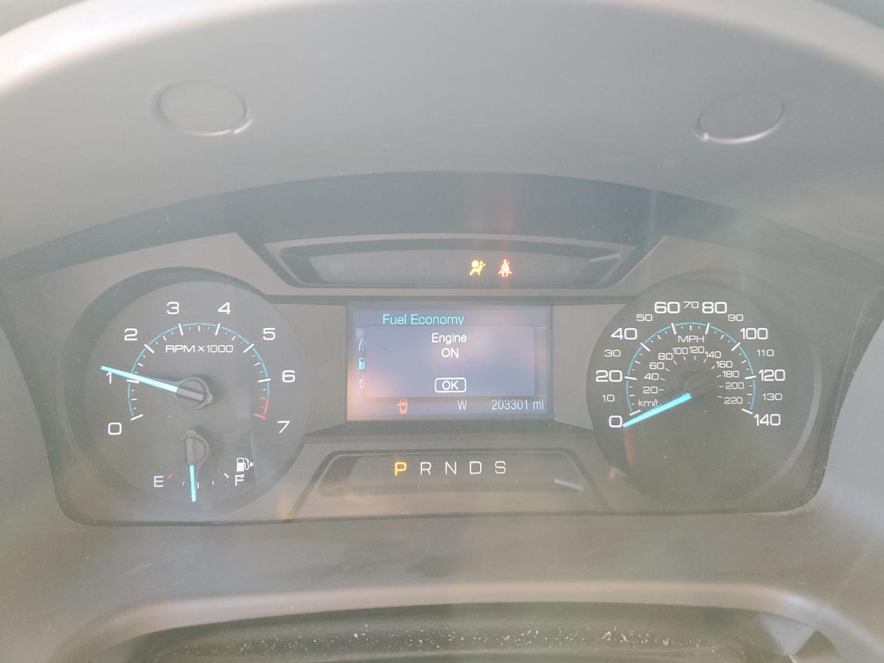 2015 Ford Flex Se VIN: 2FMGK5B88FBA04468 Lot: 85894265