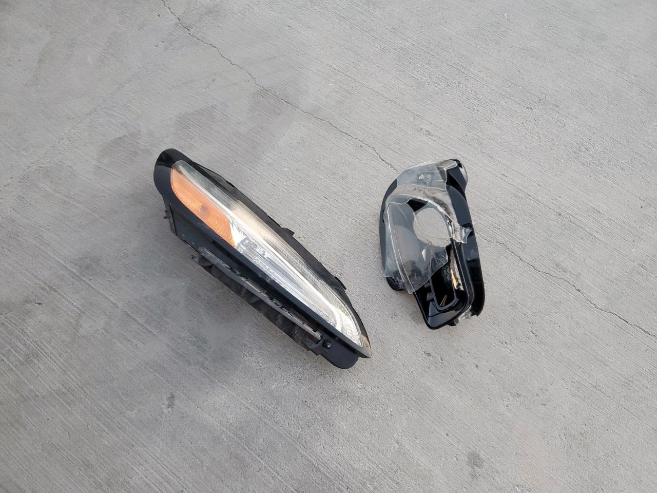 2018 Jeep Cherokee Latitude VIN: 1C4PJLCB5JD588059 Lot: 80599315