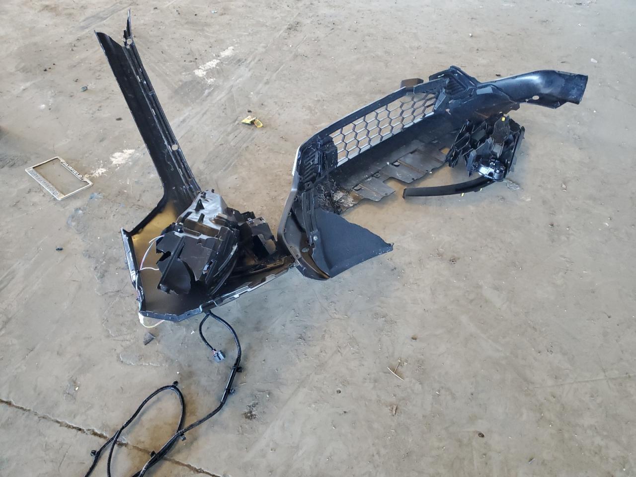 2025 Honda Cr-V Sport Touring VIN: 7FARS6H98SE087453 Lot: 85586165